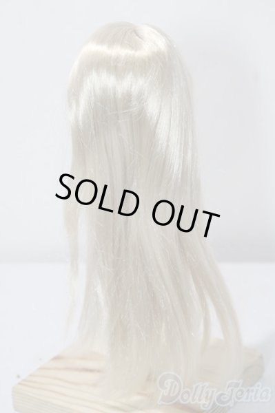 画像2: 6-7inch/ウィッグ U-26-01-28-013-TN-ZU (2)