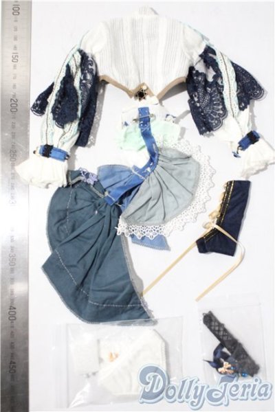 画像2: SDM＆MSD/OF:衣装セット U-26-01-28-059-TN-ZU (2)