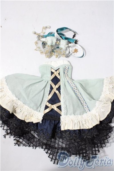 画像1: SDM＆MSD/OF:衣装セット U-26-01-28-057-TN-ZU (1)