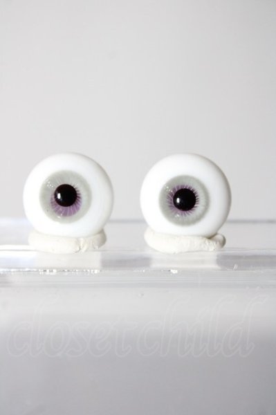 画像1: 16mm/グラスアイ U-26-02-11-053-NY-ZU (1)