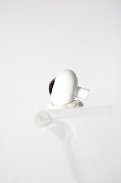 画像2: 16mm/グラスアイ U-26-02-11-051-NY-ZU (2)