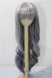 画像1: 8-9inch/ウィッグ U-26-02-04-002-NY-ZU (1)