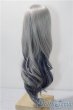 画像2: 8-9inch/ウィッグ U-26-02-04-002-NY-ZU (2)