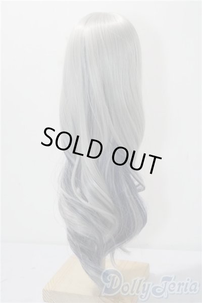 画像2: 8-9inch/ウィッグ U-26-02-04-002-NY-ZU (2)