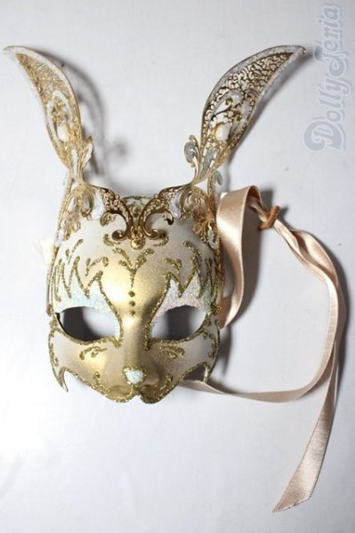 画像1: SD/マスケラ:Edera様製 U-26-02-11-198-NY-ZU (1)