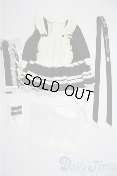 画像1: SD/OF:Aliceドレス　MELODY.C様製 U-26-02-04-059-NY-ZU (1)