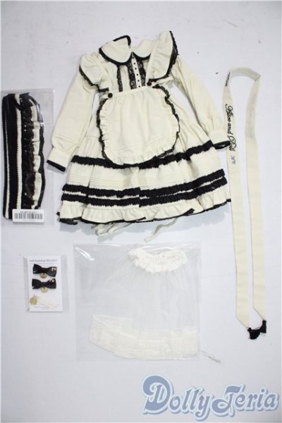 画像1: SD/OF:Aliceドレス　MELODY.C様製 U-26-02-04-058-NY-ZU (1)