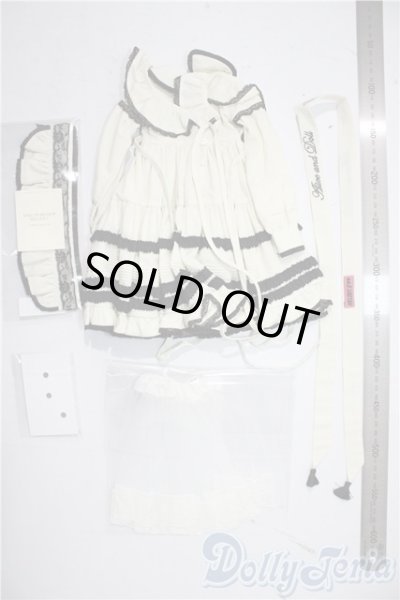 画像2: SD/OF:Aliceドレス　MELODY.C様製 U-26-02-04-058-NY-ZU (2)