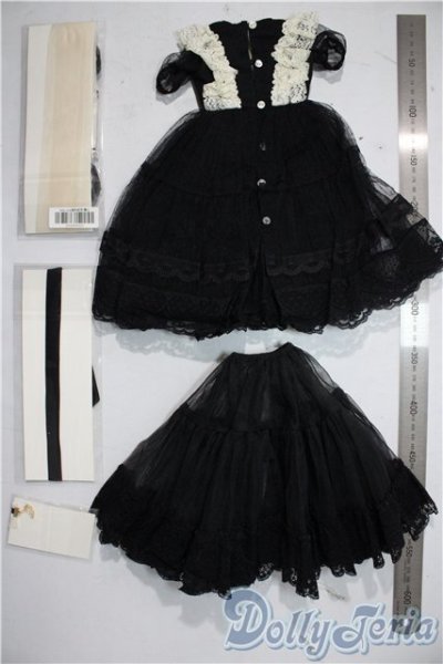 画像2: SD/OF：holy Luna　MELODY.C様 U-26-02-04-118-NY-ZU (2)