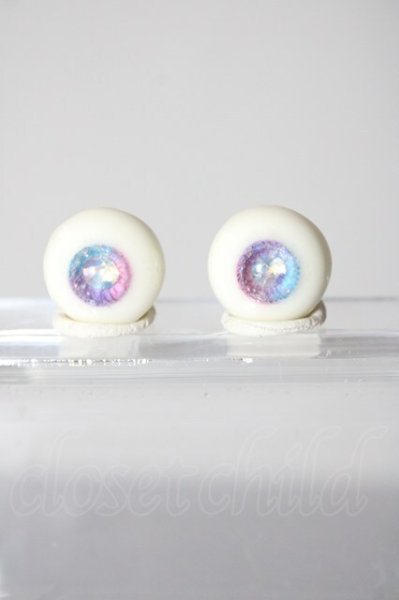 画像1: 16mm/レジンアイ U-26-02-11-045-NY-ZU (1)