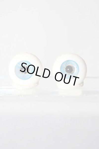 画像1: 18mm/レジンアイ U-26-02-11-044-NY-ZU (1)