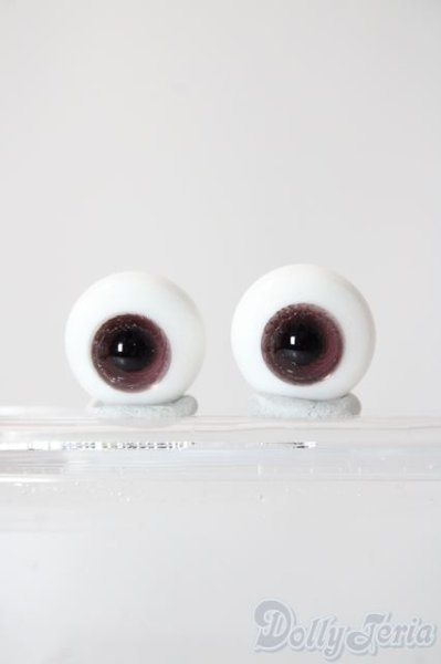 画像1: 16mm/グラスアイ U-26-01-28-030-NY-ZU (1)