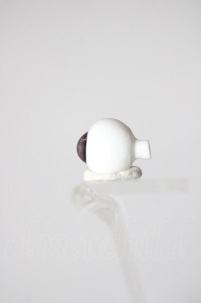 画像2: 16mm/グラスアイ U-26-02-11-054-NY-ZU (2)