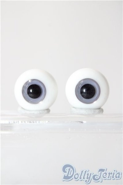 画像1: 16mm/グラスアイ U-26-02-04-030-NY-ZU (1)