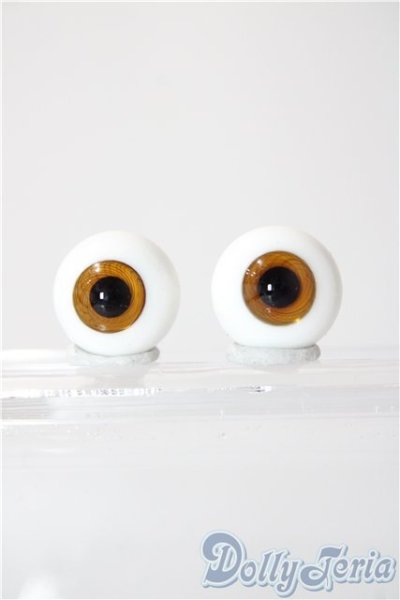 画像1: 16mm/グラスアイ U-26-02-04-029-NY-ZU (1)