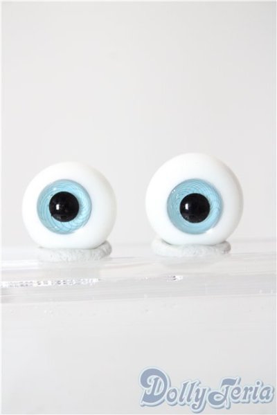 画像1: 16mm/グラスアイ U-26-02-04-020-NY-ZU (1)