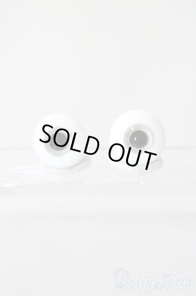 画像1: 14mm/グラスアイ U-26-01-28-035-NY-ZU (1)