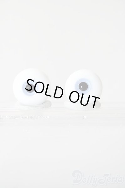 画像1: 14mm/グラスアイ U-26-01-28-036-NY-ZU (1)