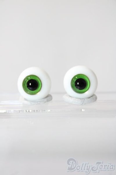 画像1: 14mm/グラスアイ U-26-01-28-038-NY-ZU (1)