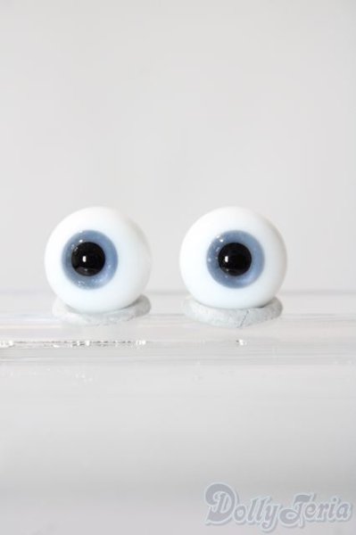 画像1: 14mm/グラスアイ U-26-01-28-039-NY-ZU (1)