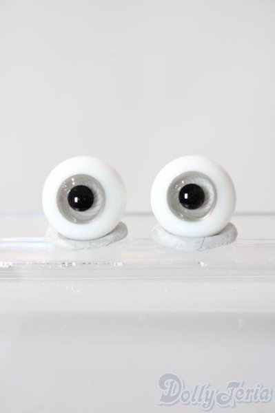 画像1: 14mm/グラスアイ U-26-01-28-040-NY-ZU (1)