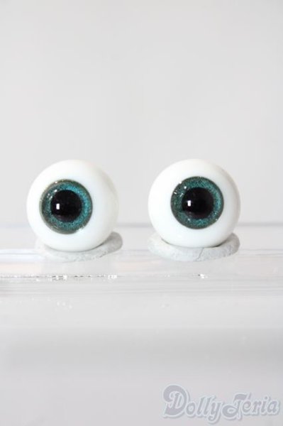 画像1: 14mm/グラスアイ U-26-01-28-041-NY-ZU (1)