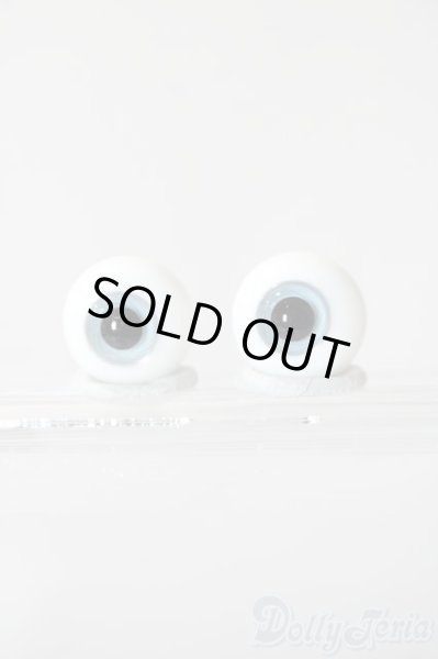 画像1: 14mm/グラスアイ U-26-01-28-042-NY-ZU (1)