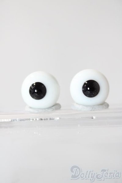 画像1: 14mm/グラスアイ U-26-01-28-043-NY-ZU (1)