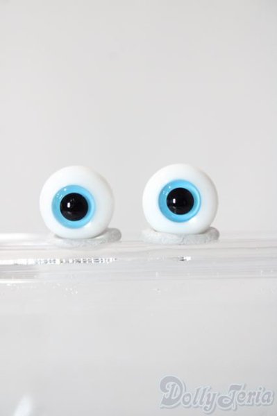 画像1: 14mm/グラスアイ U-26-01-28-047-NY-ZU (1)