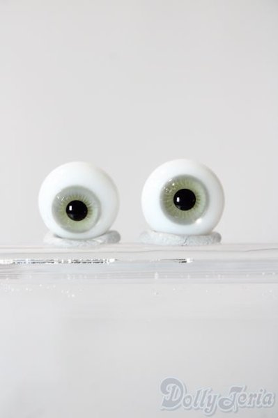 画像1: 14mm/グラスアイ U-26-01-28-048-NY-ZU (1)