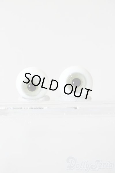 画像1: 14mm/グラスアイ U-26-01-28-048-NY-ZU (1)