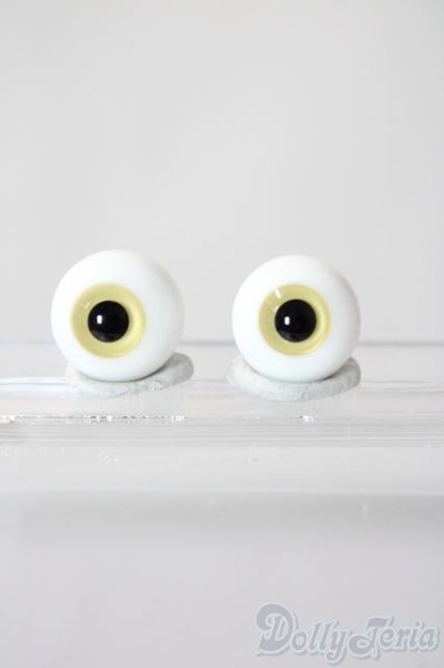 画像1: 14mm/グラスアイ U-26-01-28-050-NY-ZU (1)