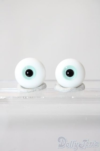 画像1: 14mm/グラスアイ U-26-01-28-052-NY-ZU (1)