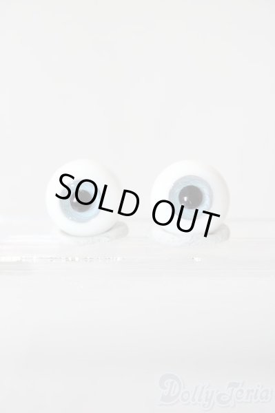 画像1: 14mm/グラスアイ U-26-01-28-053-NY-ZU (1)