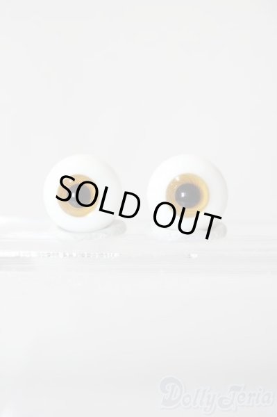 画像1: 14mm/グラスアイ U-26-01-28-054-NY-ZU (1)