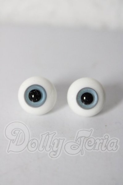 画像1: 14mm/グラスアイ U-26-02-18-034-NY-ZU (1)