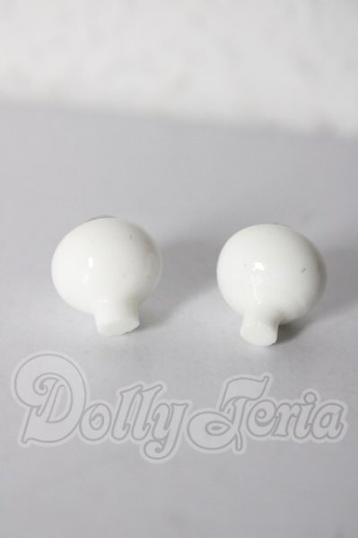 画像2: 14mm/グラスアイ U-26-02-18-034-NY-ZU (2)