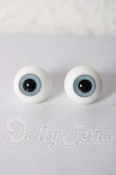 画像1: 14mm/グラスアイ U-26-02-18-026-NY-ZU (1)