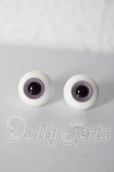 画像1: 14mm/グラスアイ U-26-02-18-036-NY-ZU (1)