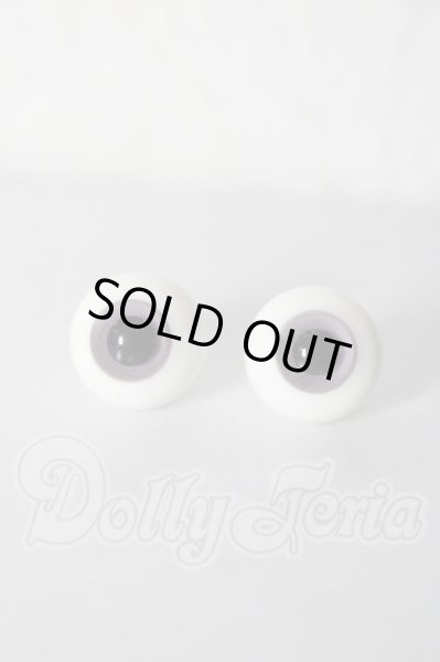 画像1: 14mm/グラスアイ U-26-02-18-036-NY-ZU (1)