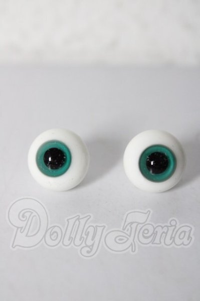 画像1: 14mm/グラスアイ U-26-02-18-031-NY-ZU (1)