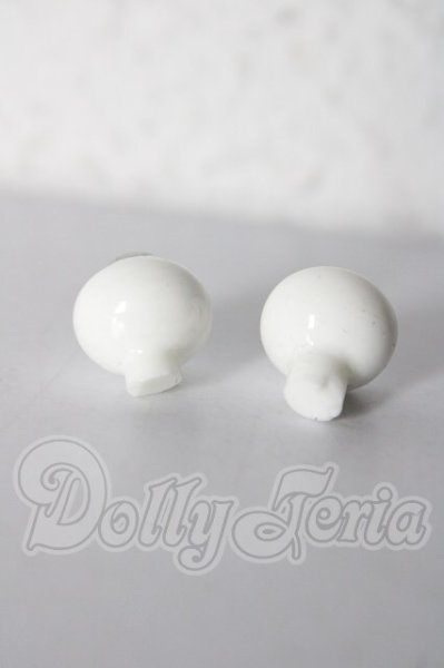 画像2: 14mm/グラスアイ U-26-02-18-031-NY-ZU (2)