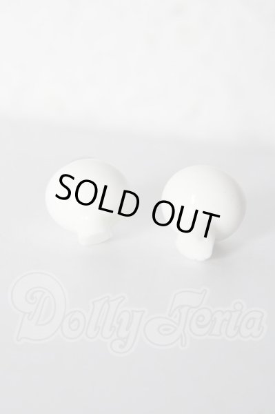 画像2: 14mm/グラスアイ U-26-02-18-031-NY-ZU (2)