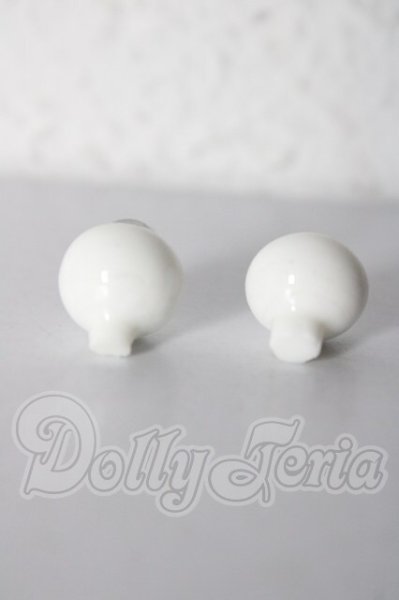 画像2: 14mm/グラスアイ U-26-02-18-030-NY-ZU (2)