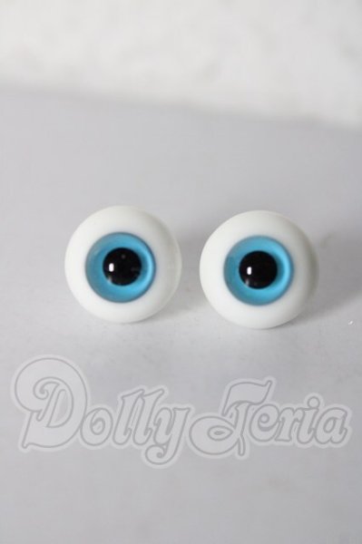 画像1: 14mm/グラスアイ U-26-02-18-028-NY-ZU (1)