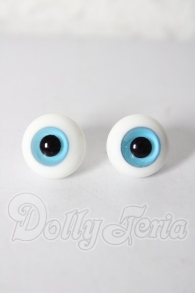 画像1: 14mm/グラスアイ U-26-02-18-014-NY-ZU (1)