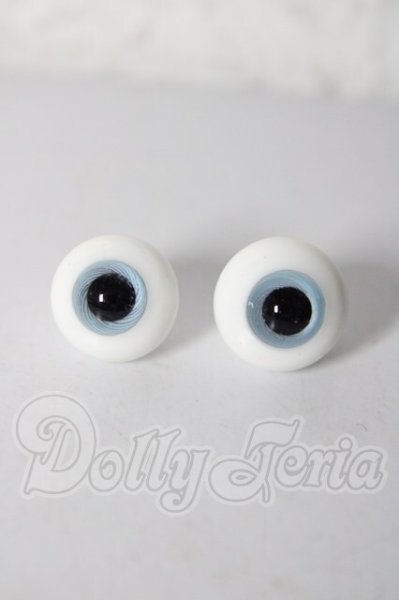 画像1: 14mm/グラスアイ U-26-02-18-025-NY-ZU (1)