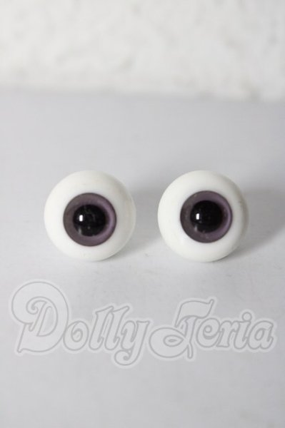 画像1: 14mm/グラスアイ U-26-02-18-020-NY-ZU (1)