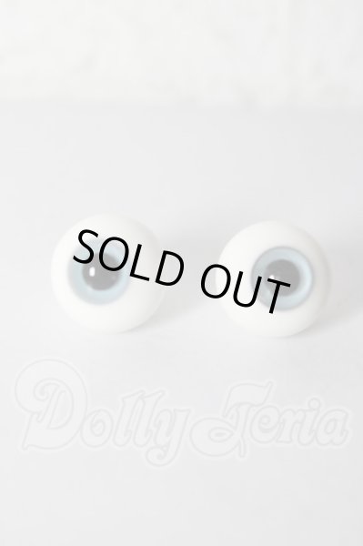 画像1: 14mm/グラスアイ U-26-02-18-019-NY-ZU (1)