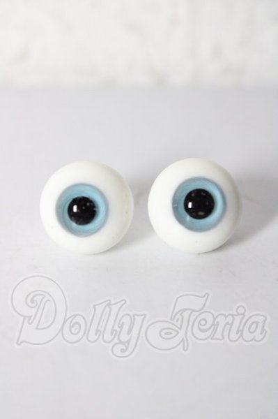 画像1: 14mm/グラスアイ U-26-02-18-010-NY-ZU (1)